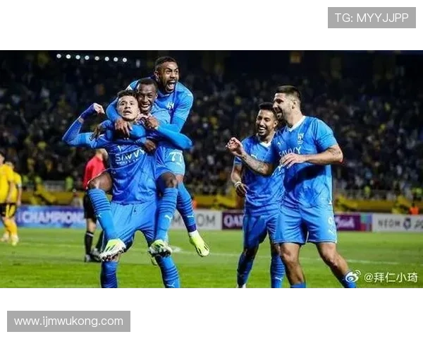 利雅得新月近期表现强势，是否具备亚洲最强竞争力引关注