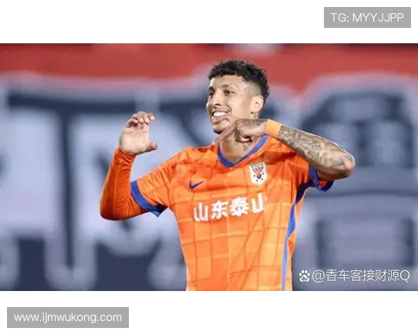 克雷桑状态起伏，山东泰山进攻缺乏稳定核心是否影响争冠形势？