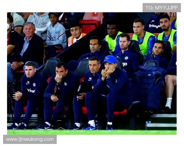 切尔西年轻阵容表现波动，稳定性承压对赛季走势形成制约