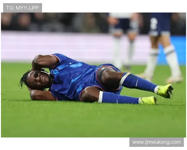 切尔西高位压迫反噬,防线频频被打穿,防守稳定性面临考验