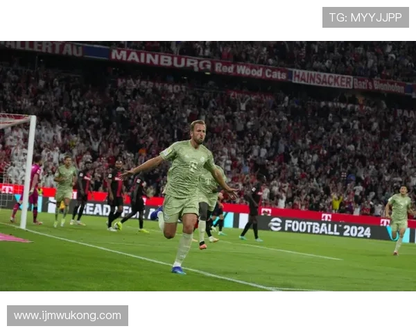 凯恩高效表现稳定，拜仁慕尼黑终结点依赖问题对赛季走势形成制约