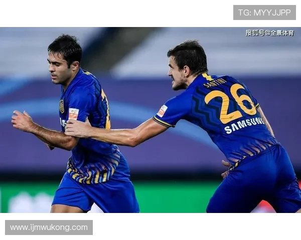 关键战先生：马丁内利在强强对话中的作用