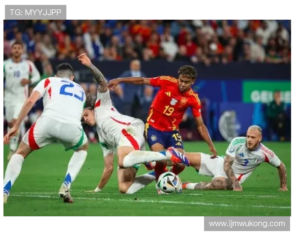 亚马尔被高估？媒体造星还是实力新星