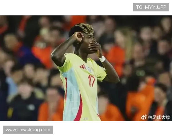 从潜力新星到欧洲焦点：尼科·威廉斯如何完成蜕变