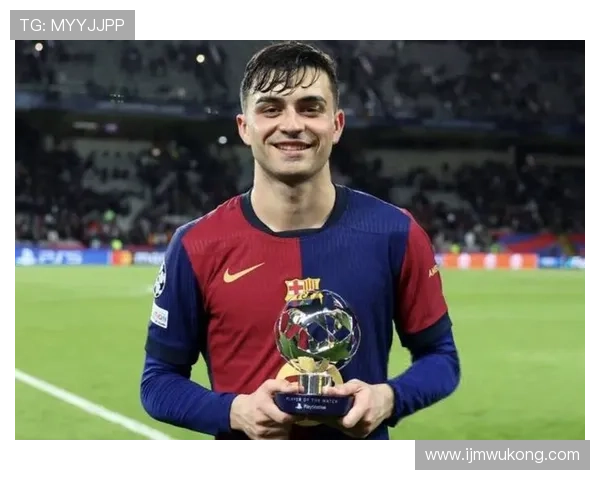 佩德里在巴萨体系中的战术角色与表现放大效应分析