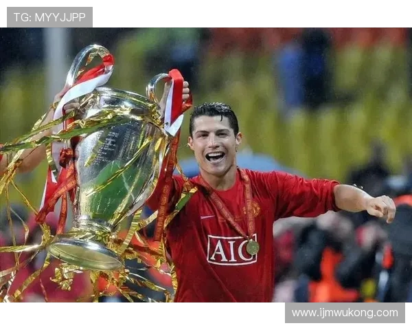 C罗与莱万：进球效率及战术角色解析