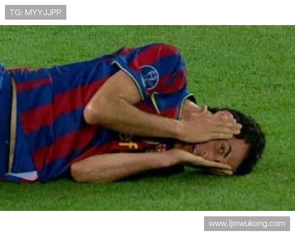 假摔判罚难点揭秘：裁判如何精准识别和处罚假摔行为