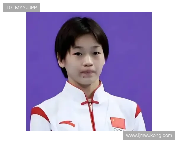 全红婵回家连吃三顿牛杂，教练说她训练完偷喝奶茶被逮个正着