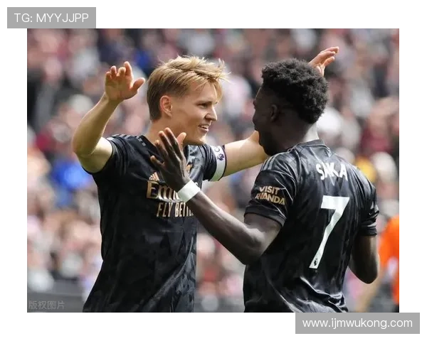 厄德高与贝林厄姆：全能中场的战术角色及进攻参与度对比