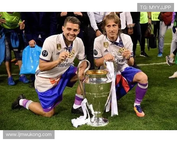 切尔西欧冠冠军主力轮换：科瓦契奇的巅峰赛季