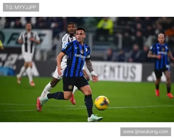 国际米兰中场提速乏力，缺乏爆点问题逐步反映在进攻效率上