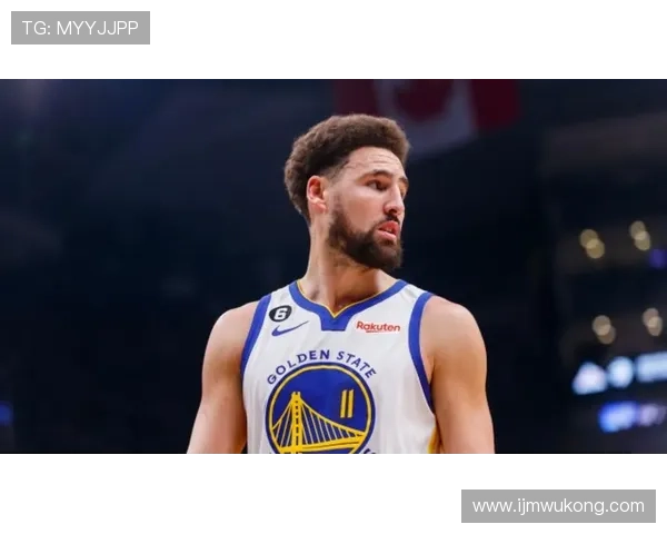 克莱·汤普森三分出手频繁提升勇士末节拉分能力