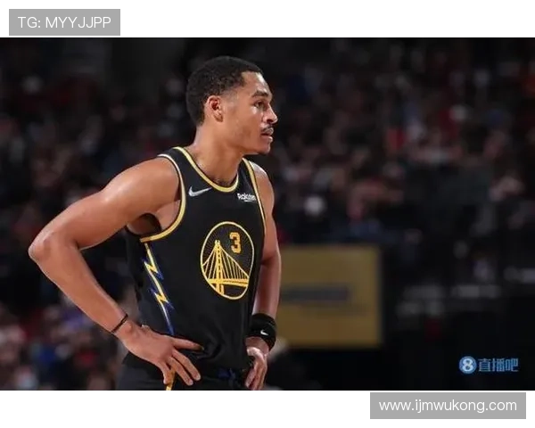 乔丹·普尔三分命中率提升显著 拉开勇士外线火力差距