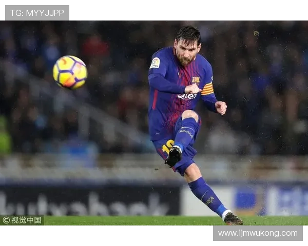 梅西射门转化率解析：极致效率如何长期维持高位