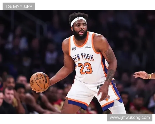 米切尔·罗宾逊挡拆中路助攻率提升显著 改善球队进攻流畅度