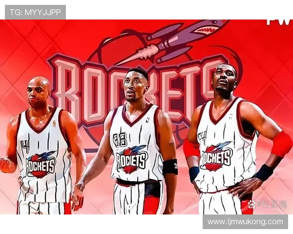 奥拉朱旺内线背身单打效率高于同代中锋，主导队内得分结构