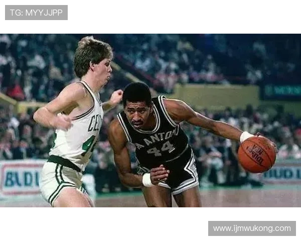 乔治·格文无球跑动提升得分效率显著 高经典得分手对比彰显独特价值