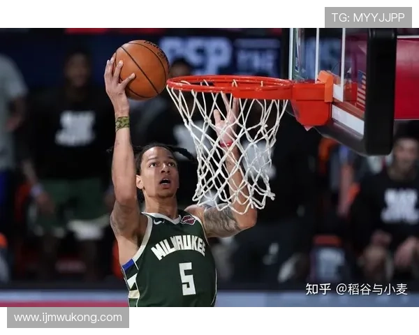 布鲁克·洛佩斯挡拆制造篮下得分提升球队内线威胁