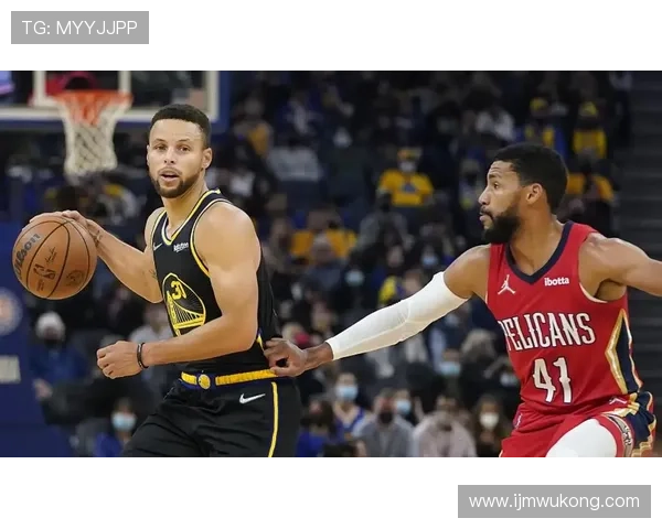 普尔无球跑动制造错位，高效输出改变勇士进攻结构