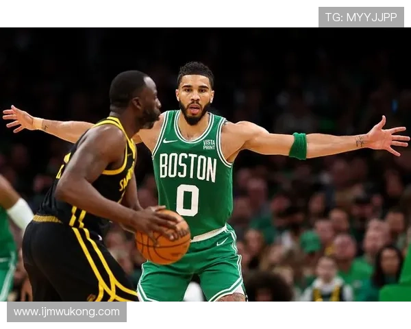 朱·霍勒迪比上季更频繁挡拆为塔图姆提升终结效率