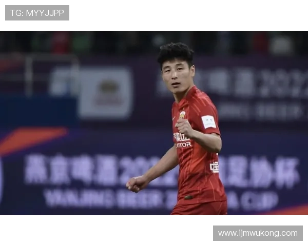 武磊加快边路突破撕裂防线，持续本赛季联赛进攻活跃度提升