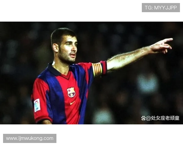 瓜迪奥拉调整高位逼抢策略提升控球率 本赛季多场关键战展现战术灵活性