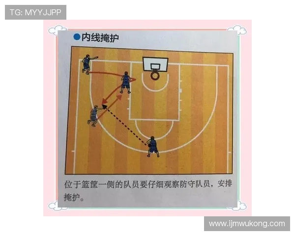 详解篮球无球掩护规则的判定标准与细节 详解篮球无球掩护规则的判定标准与细节