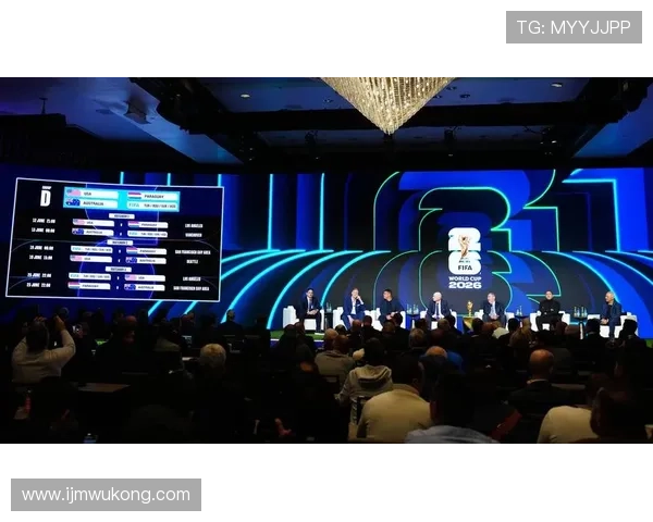 2026世界杯开幕战赛前仪式几点开始 2026世界杯开幕战赛前仪式几点开始