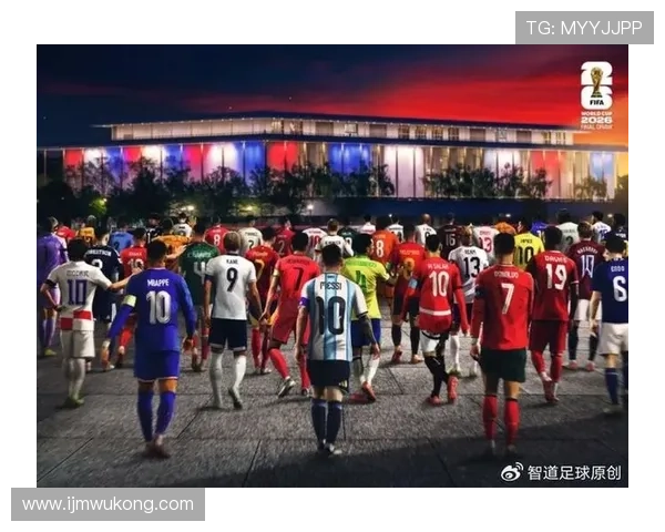 2026世界杯小组赛收官总结：强队表现与黑马球队盘点