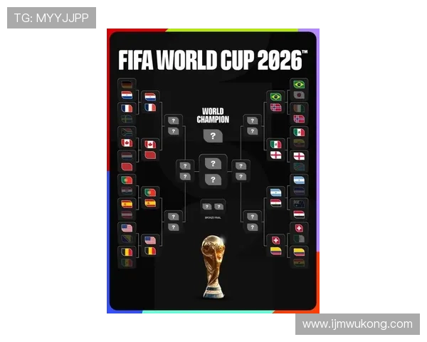 2026世界杯强队晋级盘点：多支热门球队进入淘汰赛